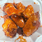 Best 6 Buffalo Wings in Philadelphia, PA