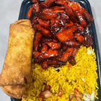 Best C1. Boneless Spare Rib in Philadelphia, PA