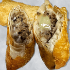 Best 2. Cheese Steak Roll in Philadelphia, PA
