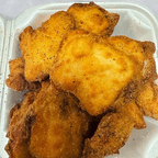 Best Pop Corn Chicken (w. Honey Mustard) in Philadelphia, PA