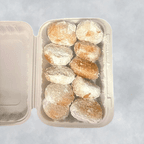 Best 11. Fried Donuts (10) in Philadelphia, PA