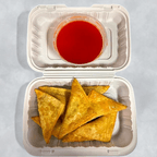Best 16. Crab Rangoon (8) in Philadelphia, PA