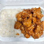 Best 83. General Tso's Chicken in Philadelphia, PA
