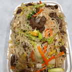 Best 44. Beef Chow Mei Fun in Philadelphia, PA