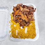 Best Bourbon Chicken in Philadelphia, PA